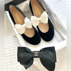 2023/2024 Métiers D’art 🤍🖤